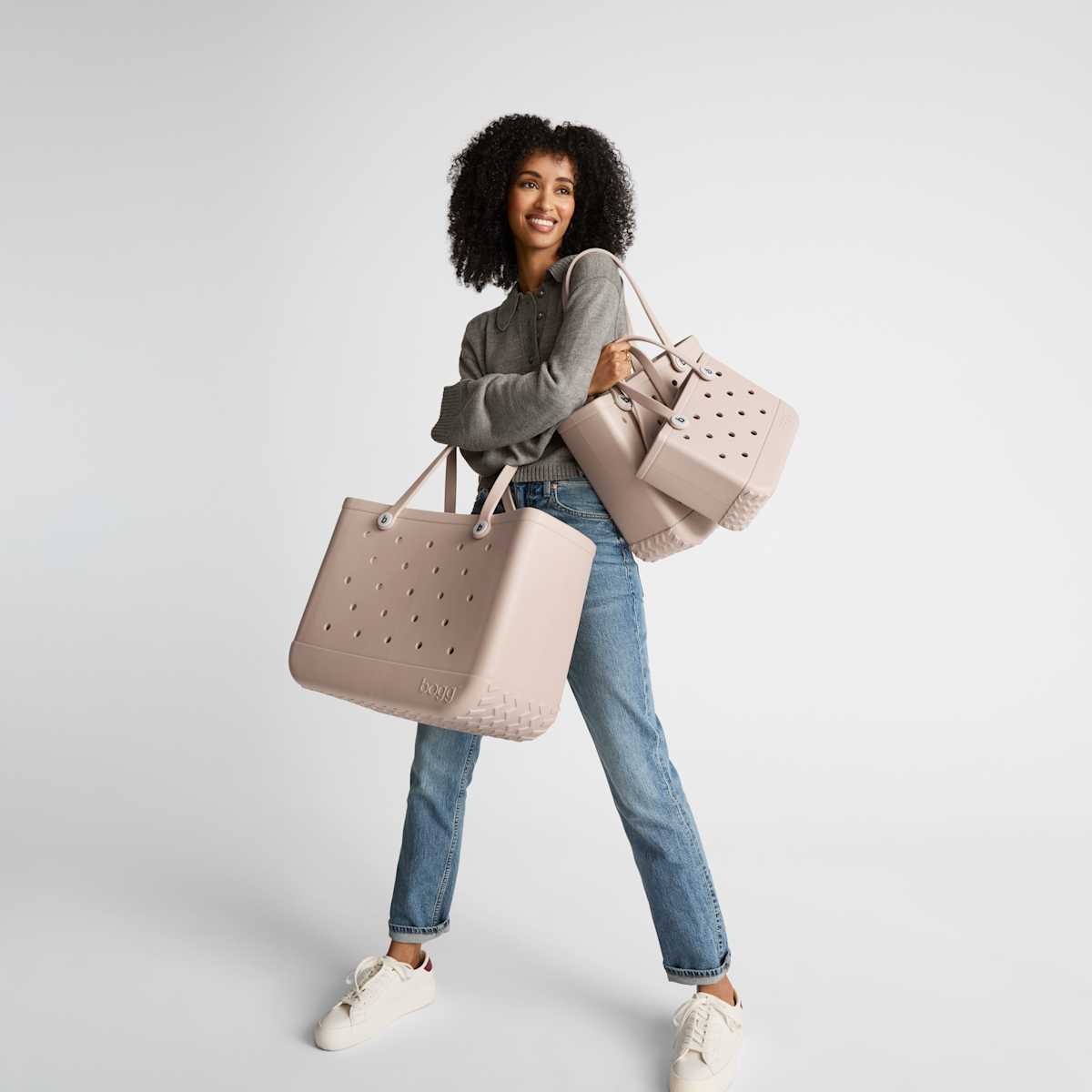 Baby Bogg Bag - Pieces of Pumpkin