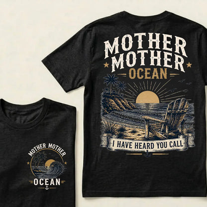 Mother Mother Ocean T-Shirt
