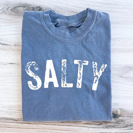 Salty T-shirt