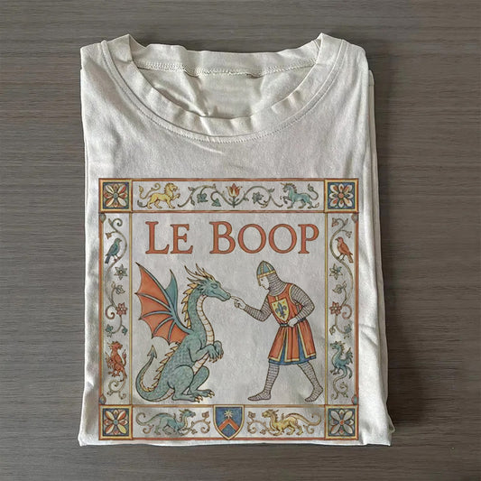 Le Boop T-shirt