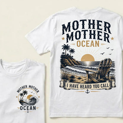 Mother Mother Ocean T-Shirt