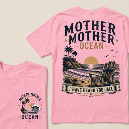 Mother Mother Ocean T-Shirt