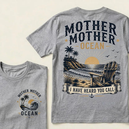 Mother Mother Ocean T-Shirt
