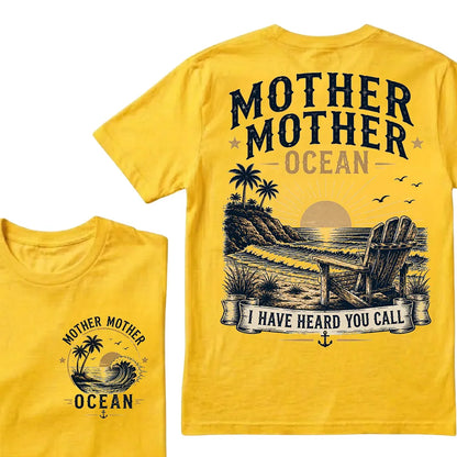 Mother Mother Ocean T-Shirt