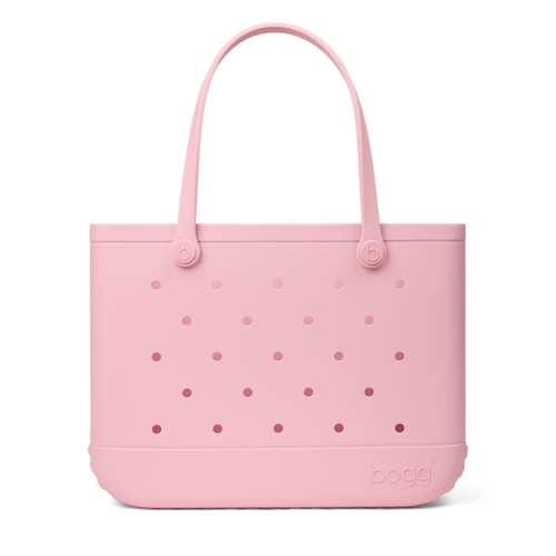 Original Bogg Bag - Blush-worthy