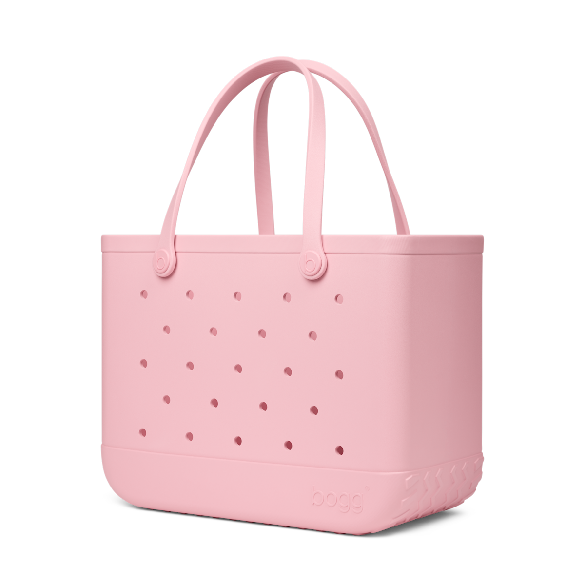 Original Bogg Bag - Blush-worthy