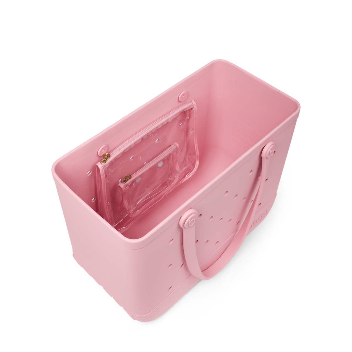 Original Bogg Bag - Blush-worthy