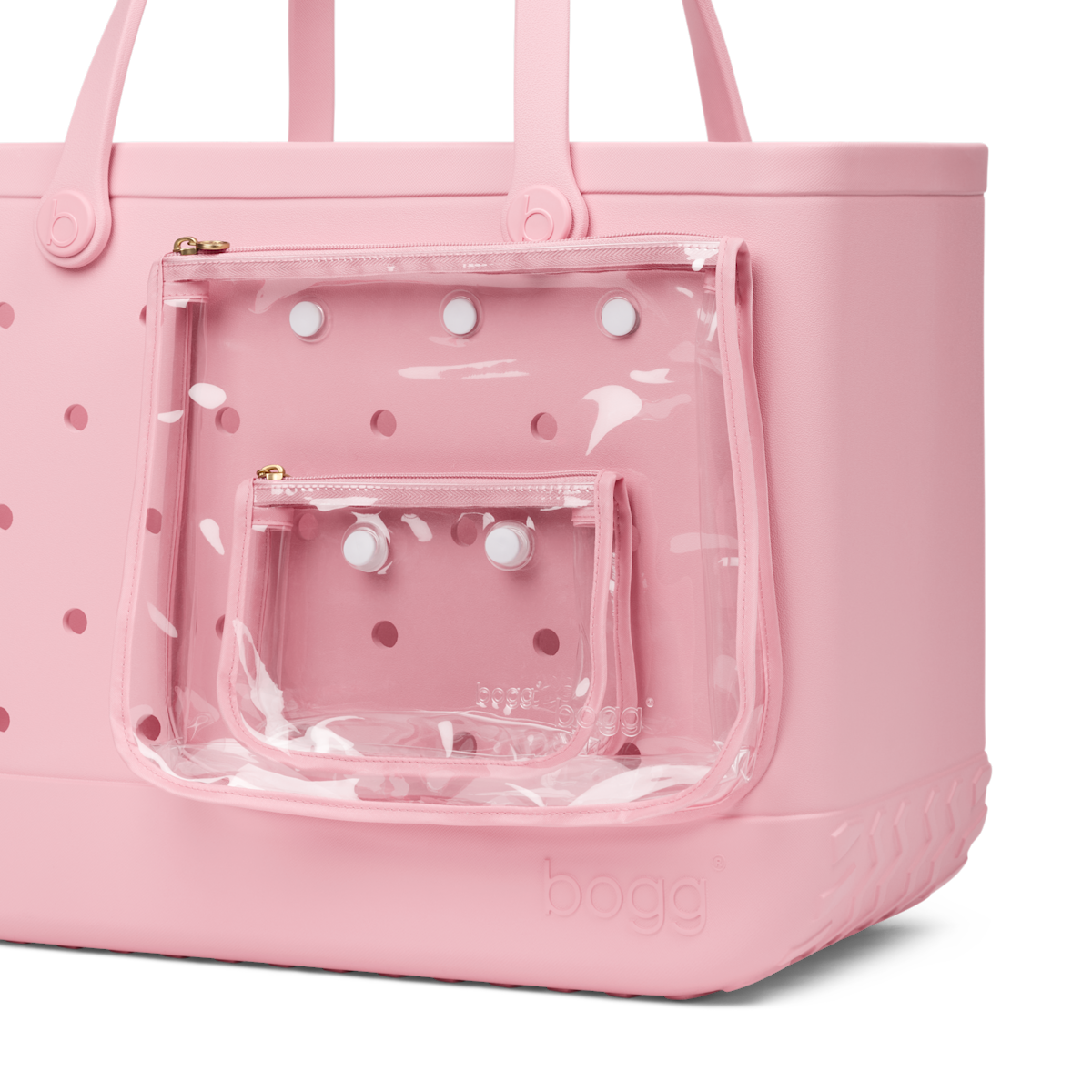 Original Bogg Bag - Blush-worthy