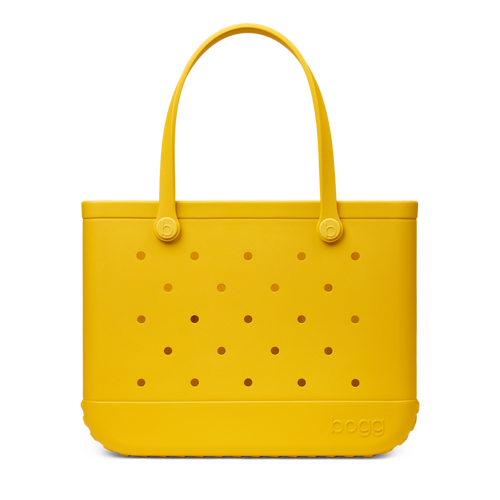 Original Bogg Bag - Limoncello