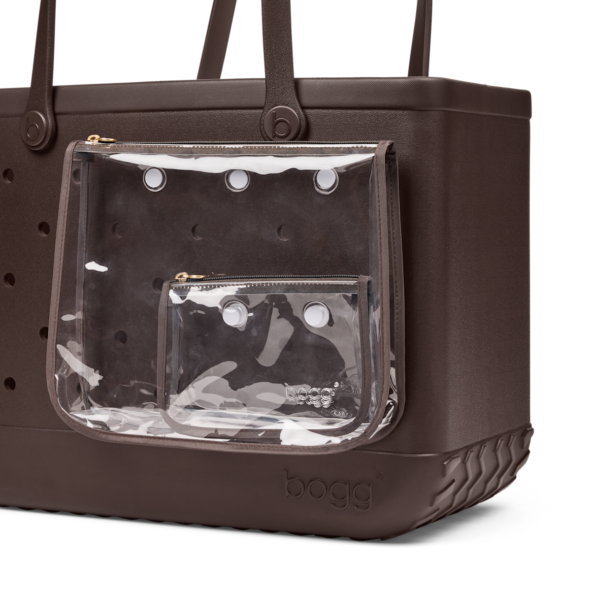 Original Bogg Bag - Hot Cocoa