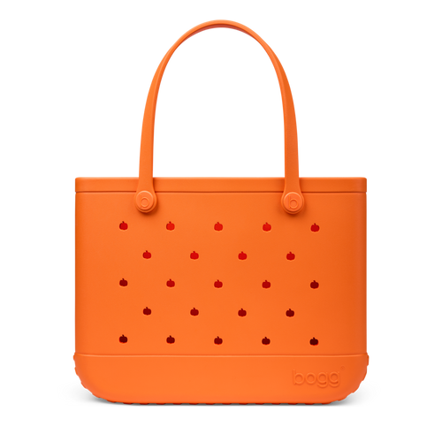 Original Bogg Bag - Pieces of Pumpkin