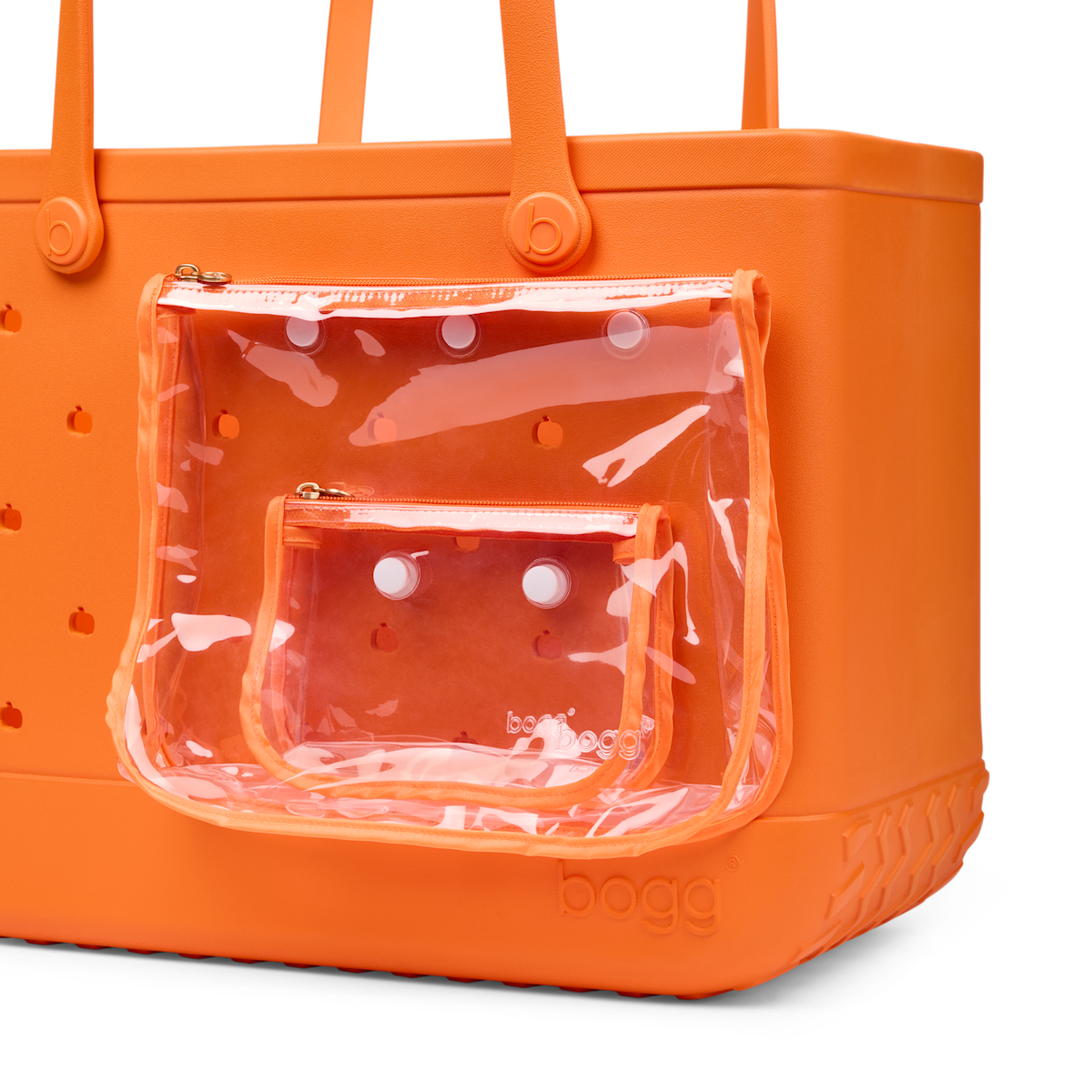 Original Bogg Bag - Pieces of Pumpkin