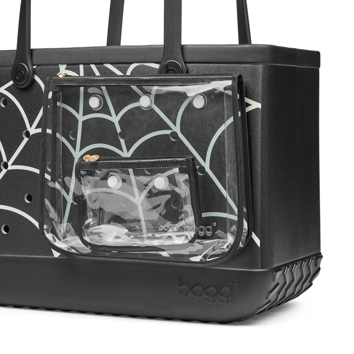 Original Bogg Bag - Itsy Bitsy Bogg