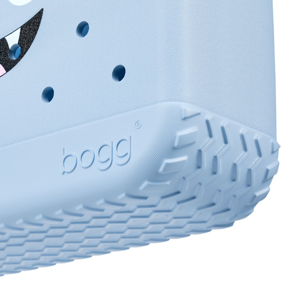 Baby Bogg Bag - Dracubogg