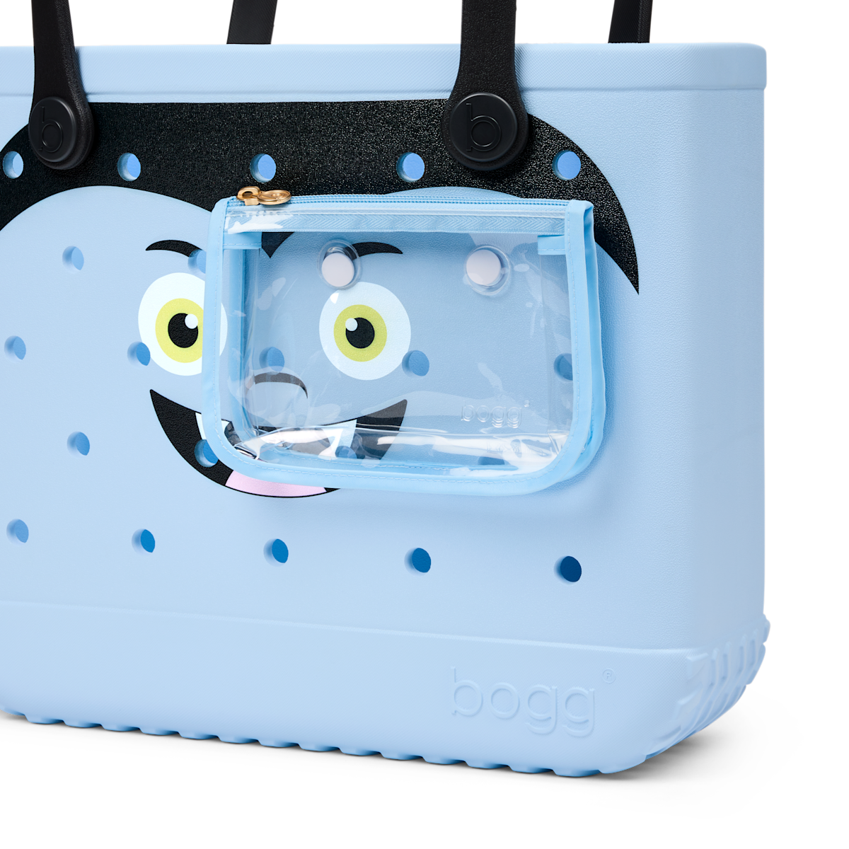 Baby Bogg Bag - Dracubogg