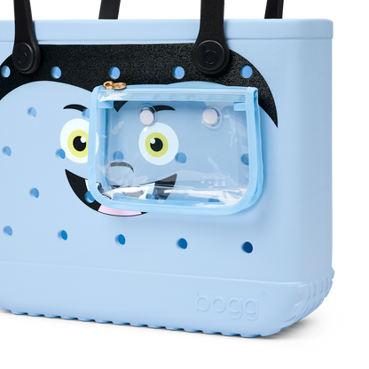 Baby Bogg Bag - Dracubogg