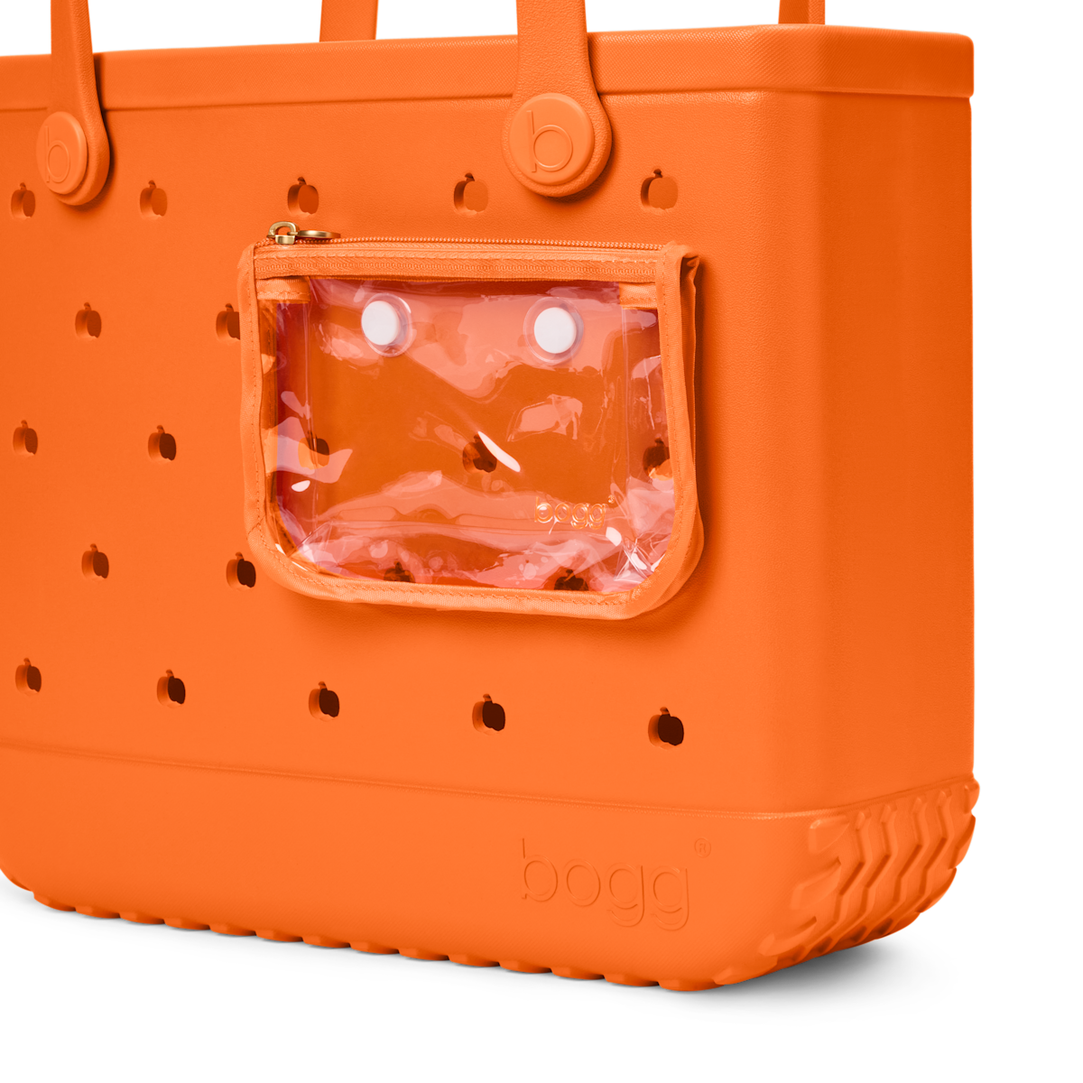 Baby Bogg Bag - Pieces of Pumpkin