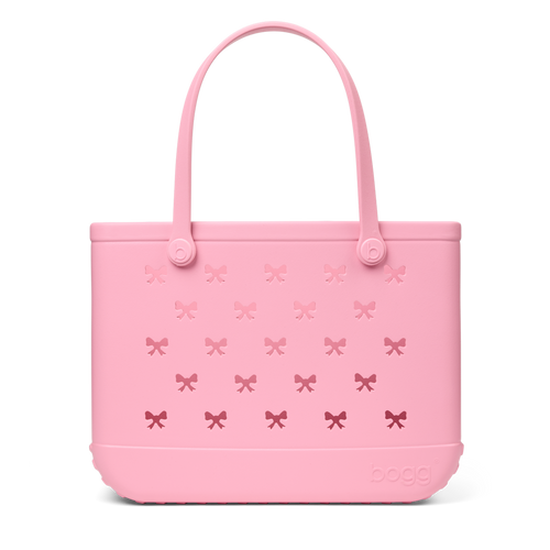 Original Bogg Bag - Bubblegum Bows