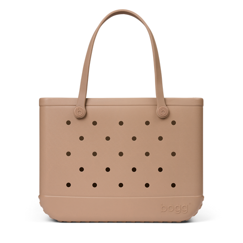 Original Bogg Bag - Camel