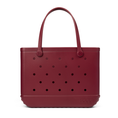 Original Bogg Bag - Mulled Wine