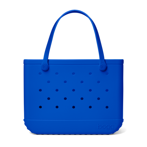 Original Bogg Bag - Mykonos Blue