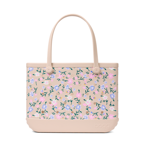 Original Bogg Bag - Spring Love