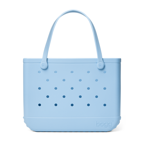 Original Bogg Bag - Blue Skies and Bogg Bag