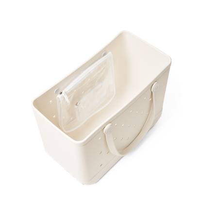 Original Bogg Bag - Coconut