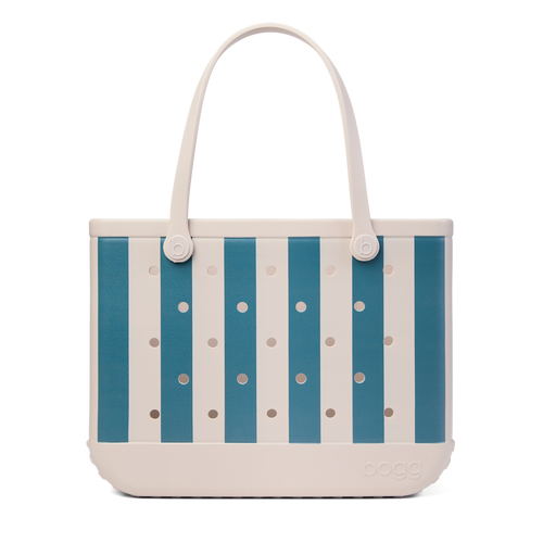 Original Bogg Bag - Dockside Stripe