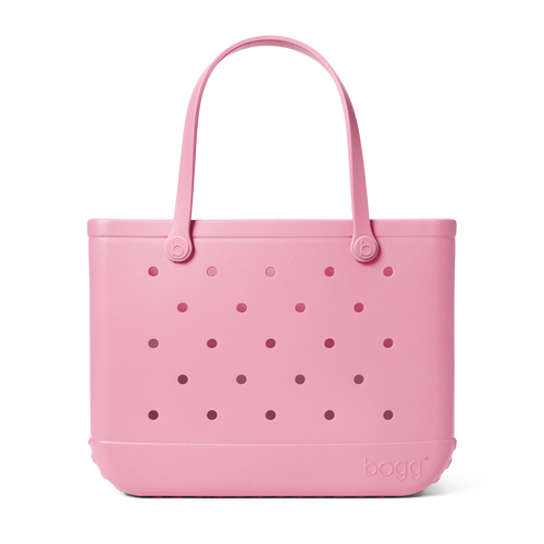 Original Bogg Bag - Blowing Pink Bubbles