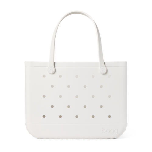 Original Bogg Bag - For Shore White