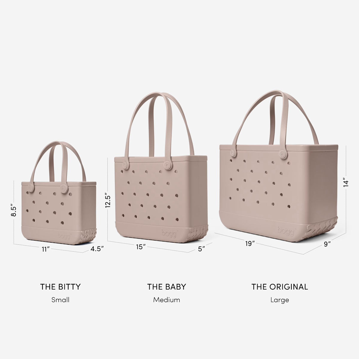 Original Bogg Bag - Spring Love
