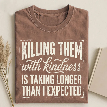 Funny Sarcastic T-shirt