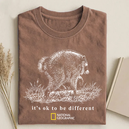 Jimothy Raccoon T-shirt