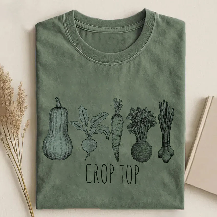 Funny Gardening T-shirt